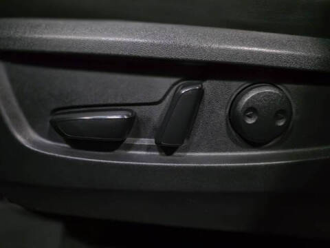 2019 Infiniti QX50 Luxe