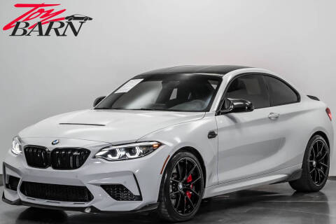 2020 BMW M2 CS