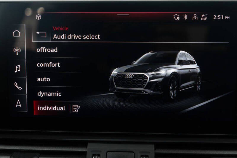 2023 Audi Q5 quattro S line Prem Plus 45 TFSI