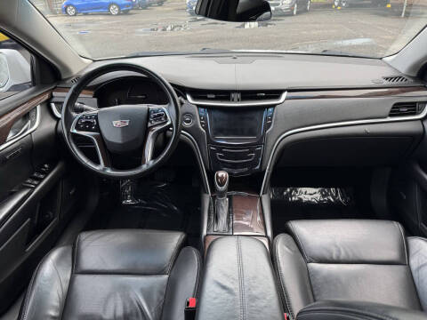 2017 Cadillac XTS Luxury