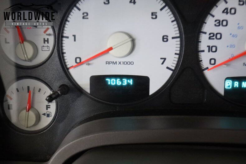 2003 Dodge Ram 1500
