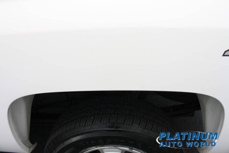 2010 Chevrolet Silverado 1500 LT