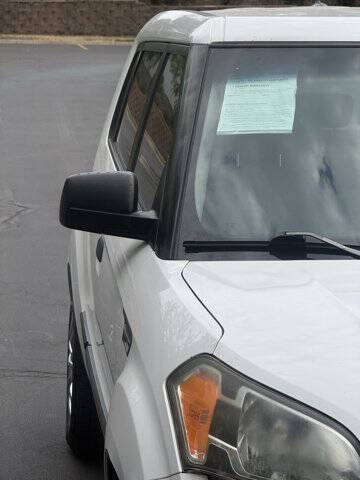 2010 Kia Soul