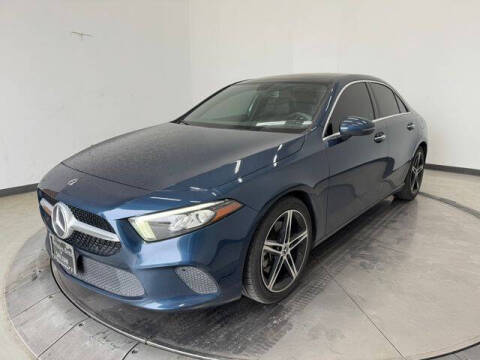 2021 Mercedes-Benz A-Class A 220