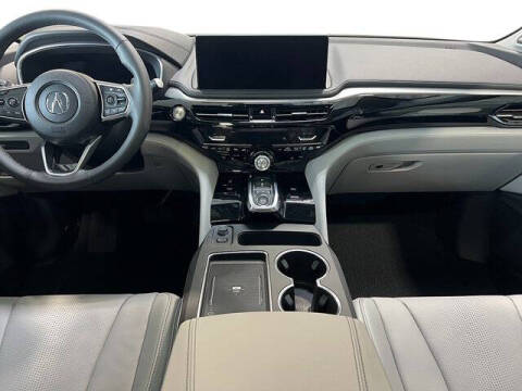 2026 Acura MDX SH-AWD w/Tech