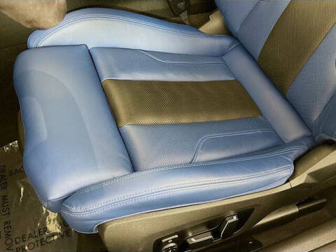 2025 BMW M4 Competition xDrive