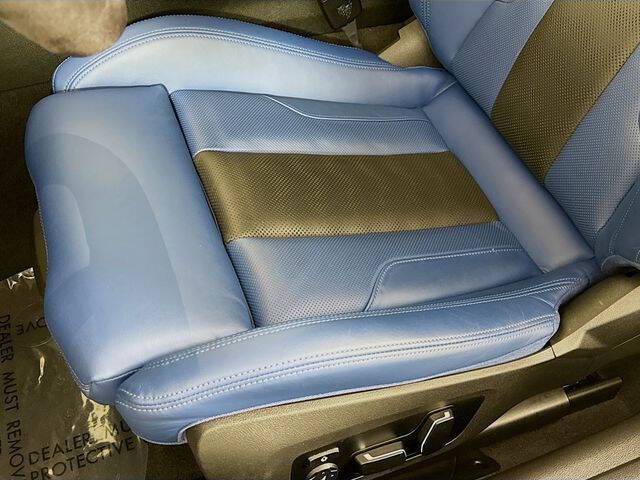 2025 BMW M4 Competition xDrive