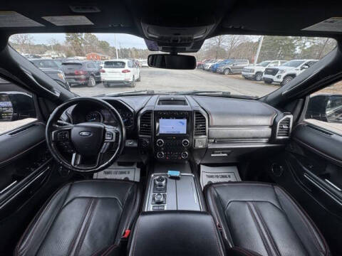 2019 Ford Expedition MAX Limited