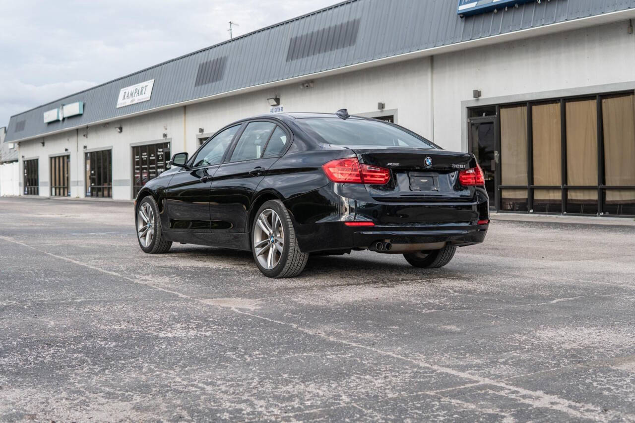 2013 BMW 3 Series for sale at Big Boys Toys in Sarasota, FL