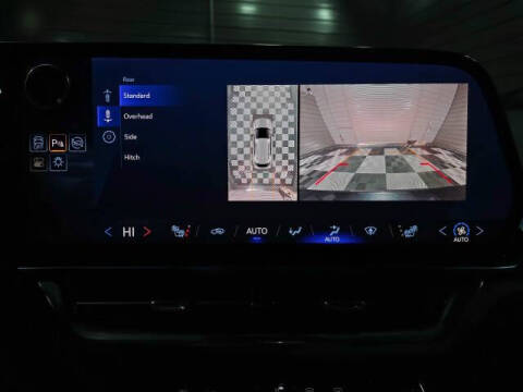 2024 Chevrolet Equinox EV LT