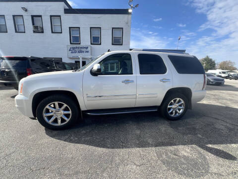 2009 GMC Yukon Denali