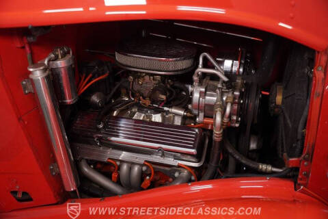 1935 Chevrolet Standard