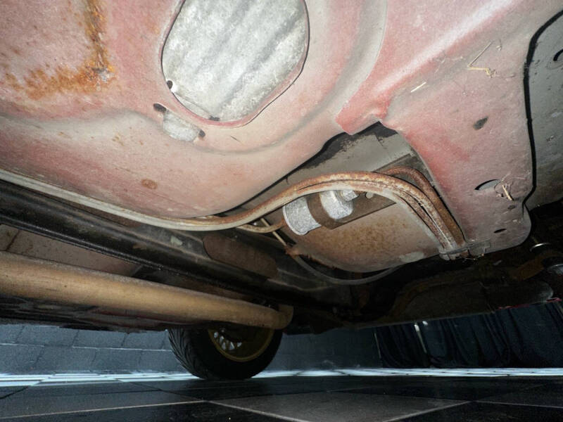 1991 Pontiac Firebird Trans Am