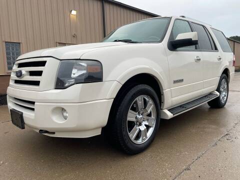 2008 Ford Expedition for sale at Prime Auto Sales in Uniontown OH