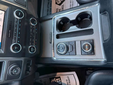 2019 Ford Expedition MAX XLT