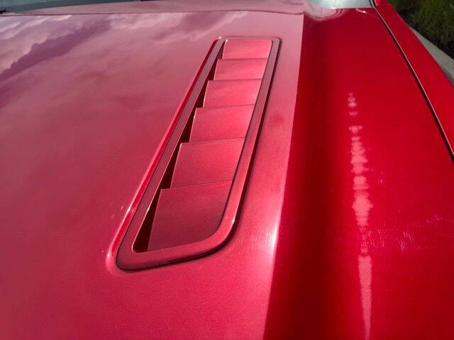 2013 Ford Mustang GT Premium