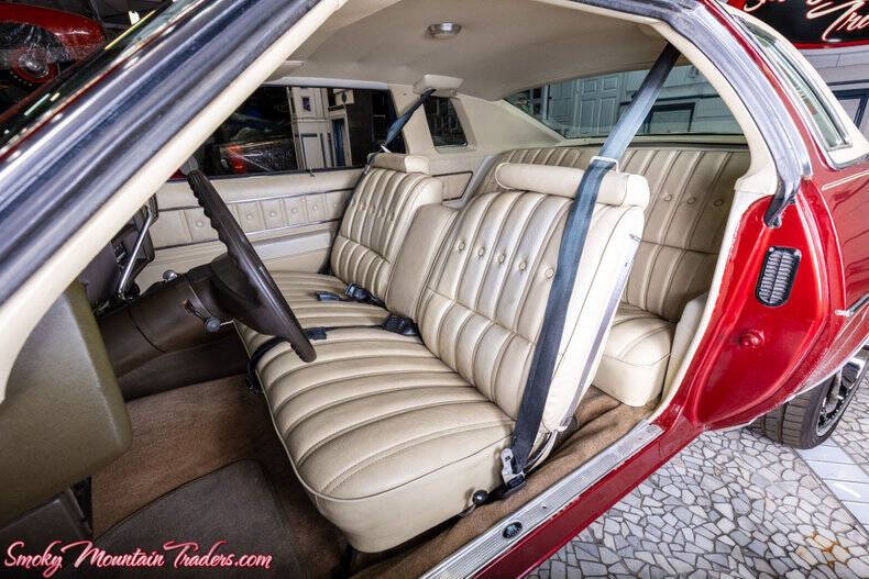 1974 Chevrolet Chevelle