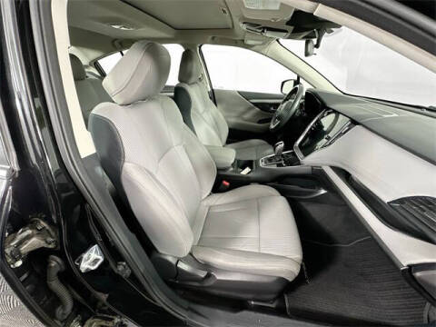 2023 Subaru Legacy Premium