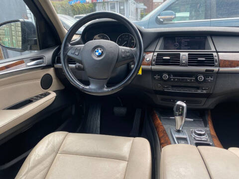 2012 BMW X5 xDrive35i Premium