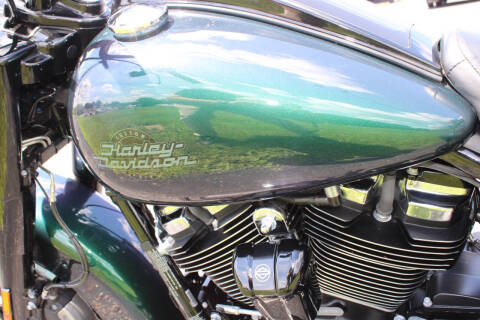 2021 Harley-Davidson Road Glide Special