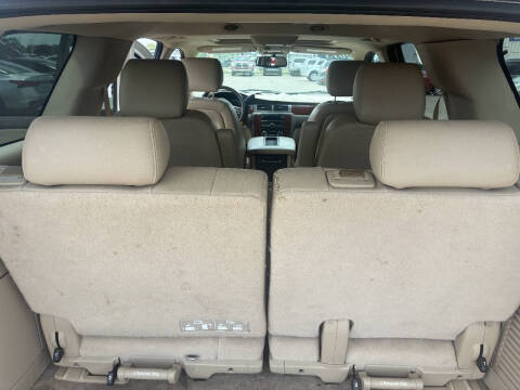 2013 Chevrolet Tahoe LT