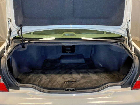 2006 Lexus LS 430