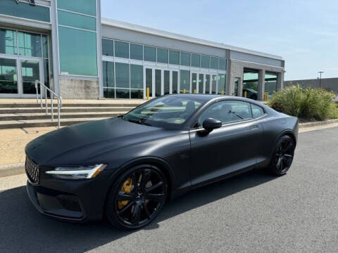 2021 Polestar 1