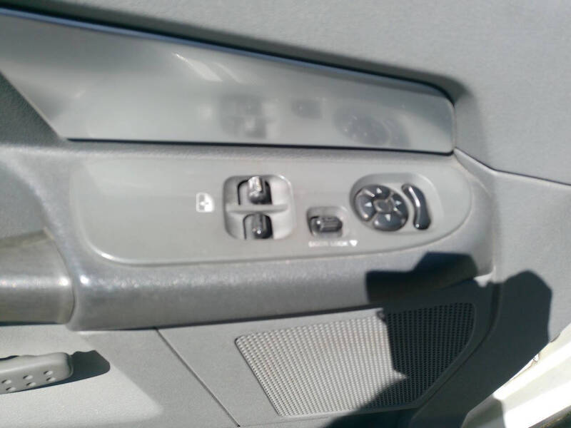 2007 Dodge Ram 1500 SLT