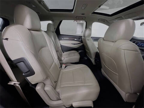 2021 Buick Enclave Premium