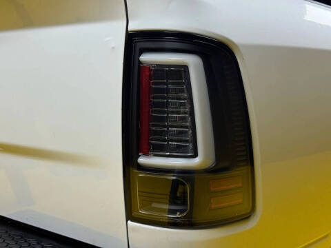 2012 RAM 1500 Express