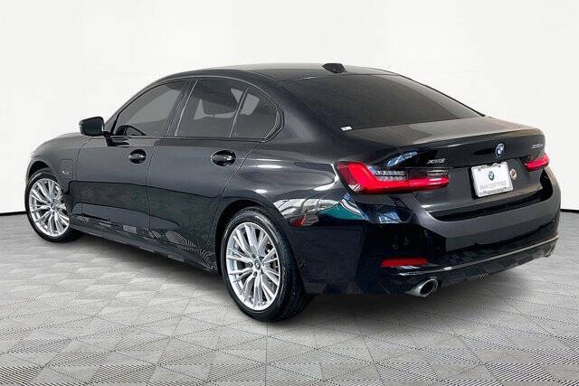 2023 BMW 3 Series 330e xDrive