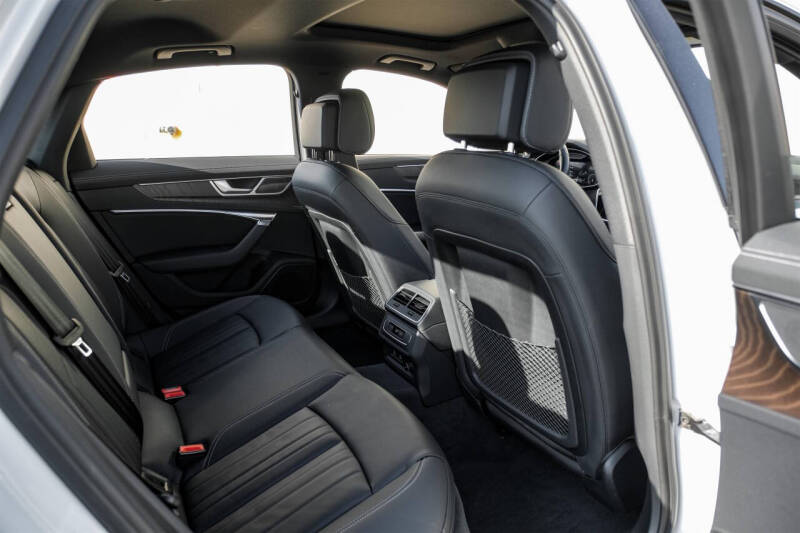 2023 Audi A6 quattro Premium 55 TFSI