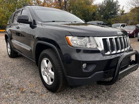 2013 Jeep Grand Cherokee for sale at Prince's Auto Outlet in Pennsauken NJ