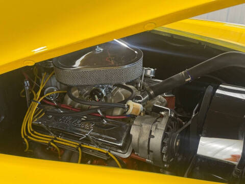 1948 Pontiac Silver Streak