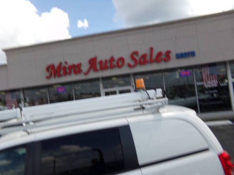 2013 RAM C/V Tradesman