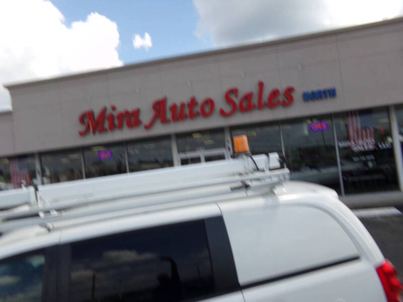 2013 RAM C/V Tradesman