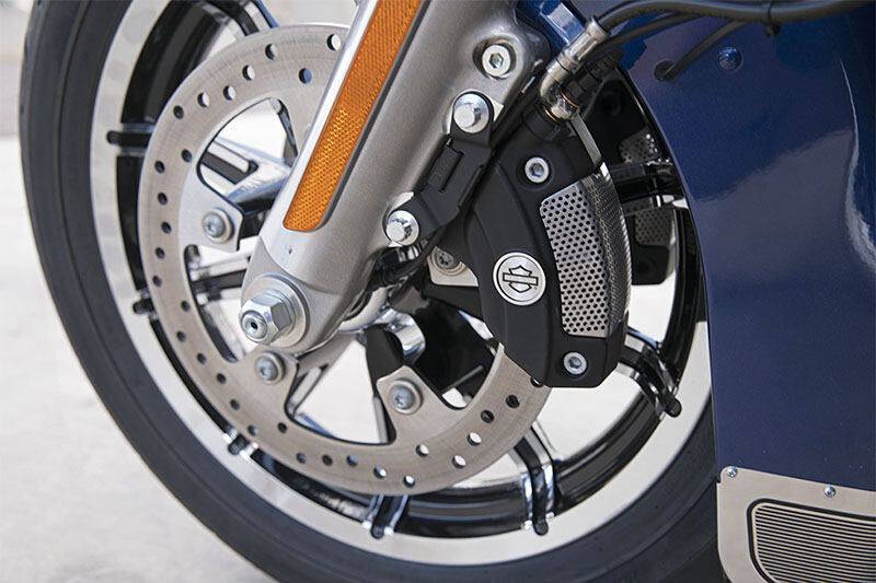 2017 Harley-Davidson Ultra Limited