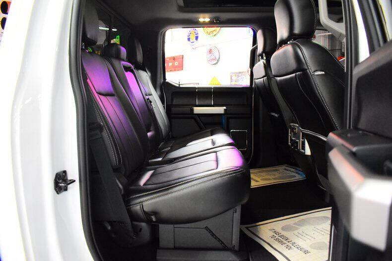 2020 Ford F-250 Super Duty