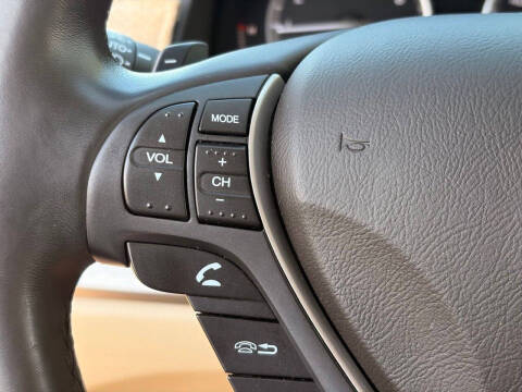 2016 Acura RDX