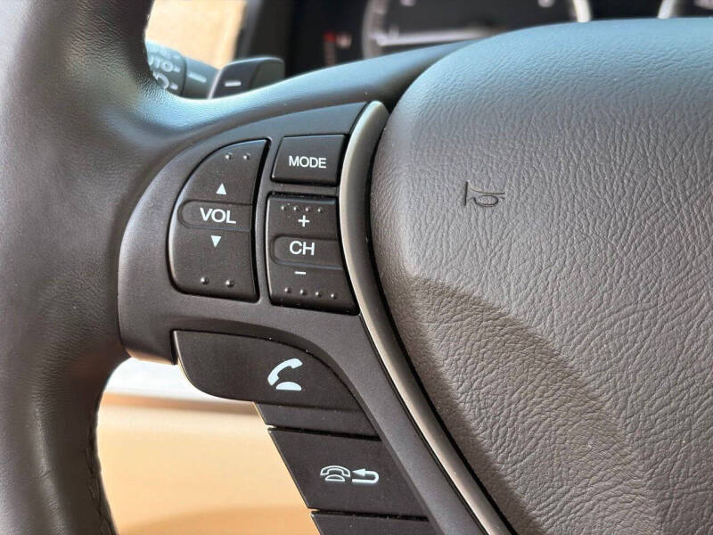 2016 Acura RDX