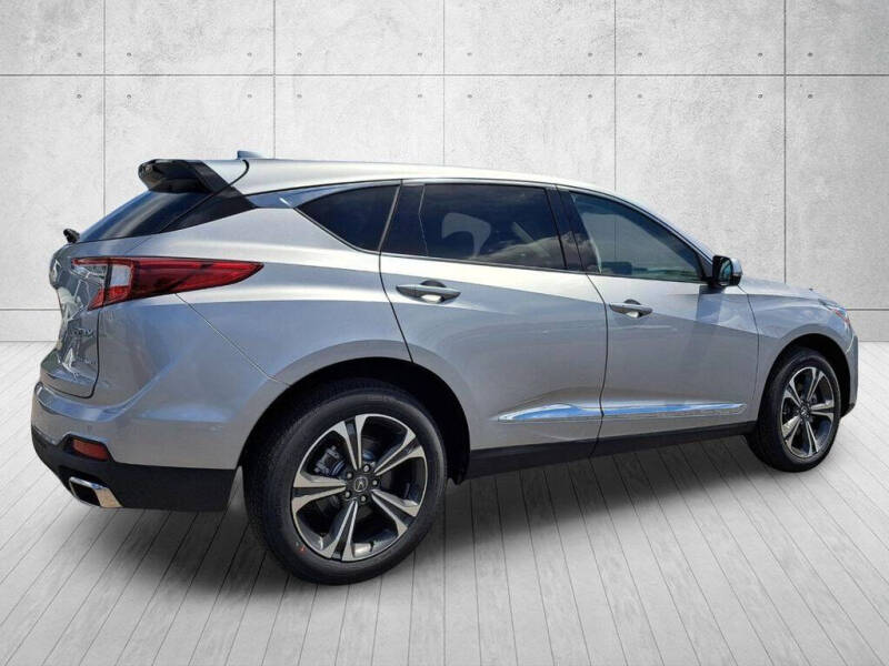 2026 Acura RDX SH-AWD w/Tech