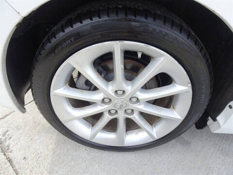 2011 Lexus CT 200h Premium