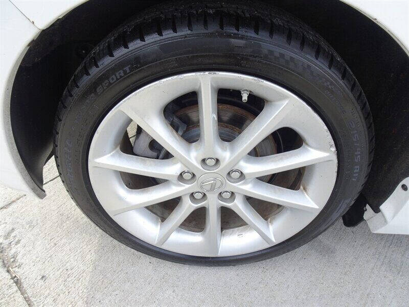 2011 Lexus CT 200h Premium