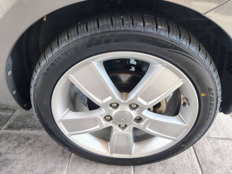 2011 Kia Soul