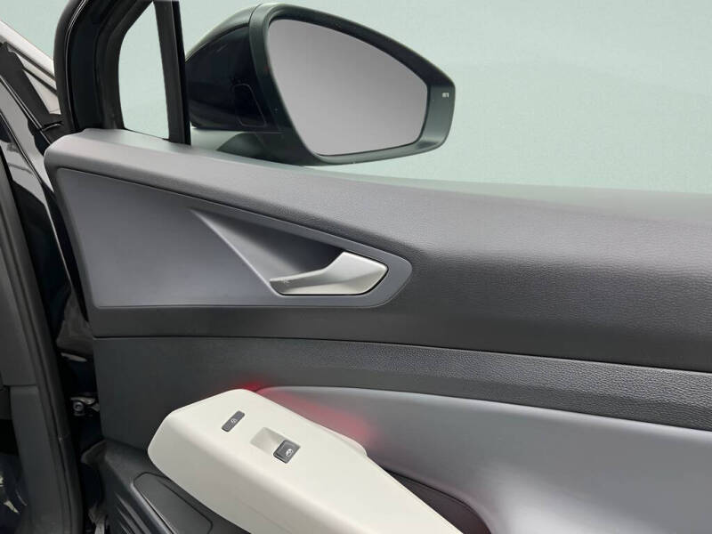 2021 Volkswagen ID.4 1st Edition