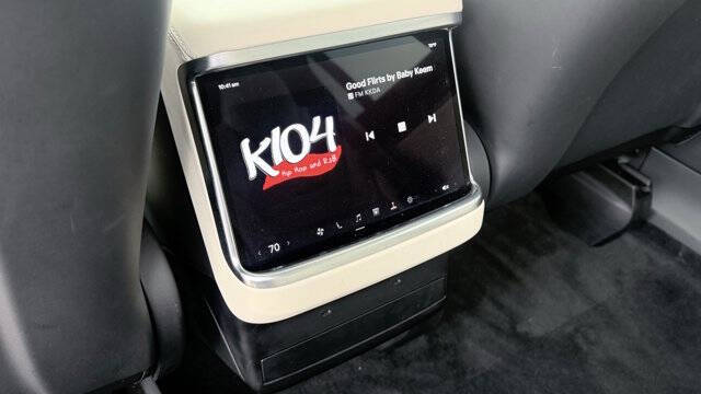 2023 Tesla Model X Standard Range