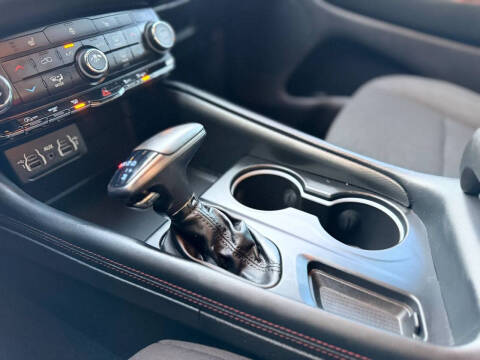 2023 Dodge Durango