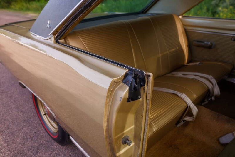 1969 Dodge Dart