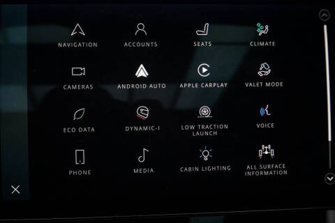 2023 Jaguar F-PACE P400 R-Dynamic S