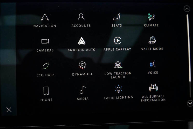 2023 Jaguar F-PACE P400 R-Dynamic S